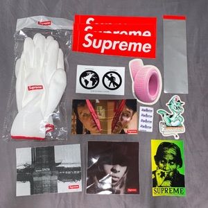 Supreme bundle
